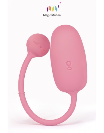 sexy Entraineur personnel Kegel Coach - Magic Motion