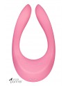 sexy Stimulateur couple Endless Joy rose - Satisfyer