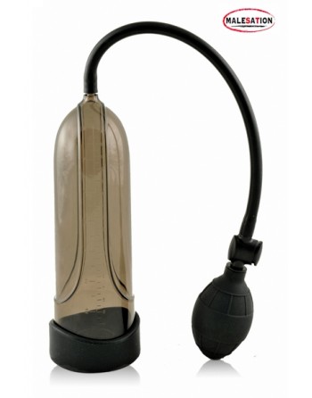 sexy Penis Pump Enlarger - Malesation