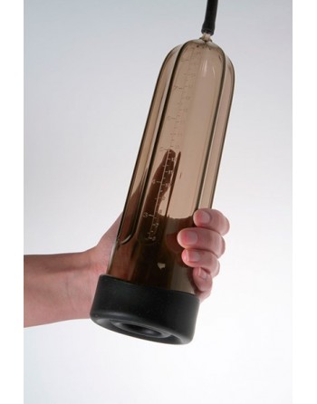 sexy Penis Pump Enlarger - Malesation