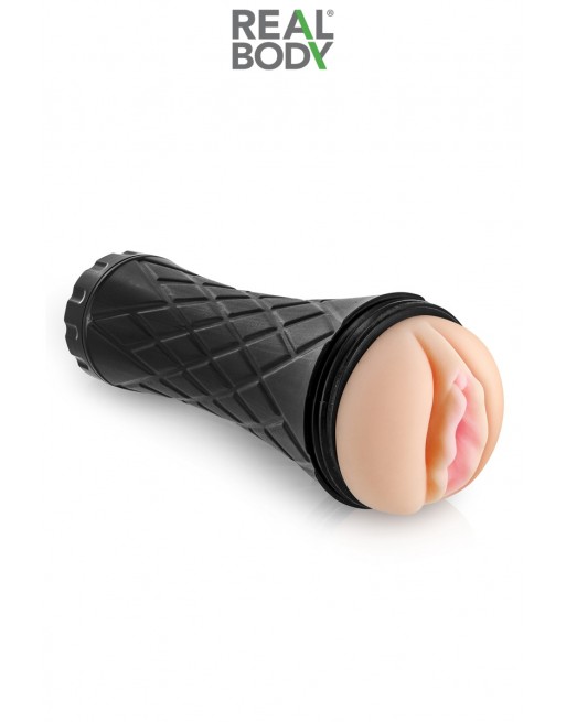 sexy Vaginette vagin silicone réaliste