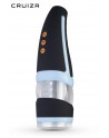 sexy Masturbateur vibrant et va-et-vient CRUIZR CP02