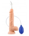 sexy Gode éjaculateur Cum Kane 21,5cm - Real Body