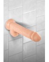 sexy Gode éjaculateur Cum Kane 21,5cm - Real Body