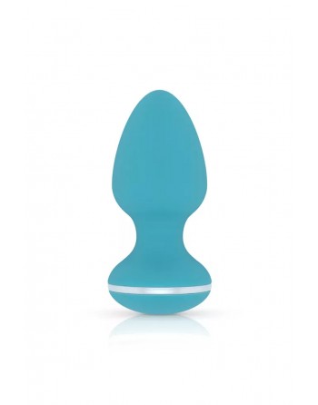 sexy Plug vibrant Blanca - Cala Azul