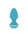 sexy Plug vibrant Blanca - Cala Azul