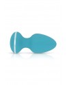 sexy Plug vibrant Blanca - Cala Azul