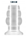 sexy Plug anal creux taille L - SONO