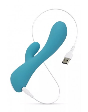 sexy Vibro Rabbit Martina - Cala Azul