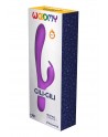 sexy Vibro Rabbit chauffant Gili-Gili - Wooomy