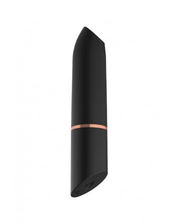 sexy Vibro bullet rechargeable Rocket - Adrien Lastic