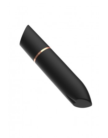 sexy Vibro bullet rechargeable Rocket - Adrien Lastic