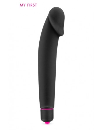 sexy Vibro Dinky - My First