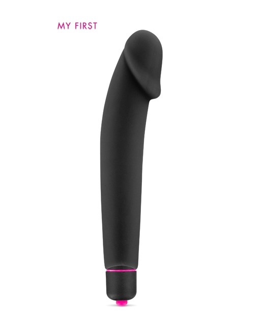 sexy Vibro Dinky - My First