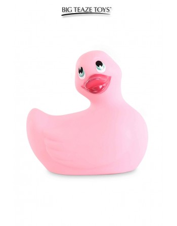 sexy Canard vibrant Duckie 2.0 Classic - rose