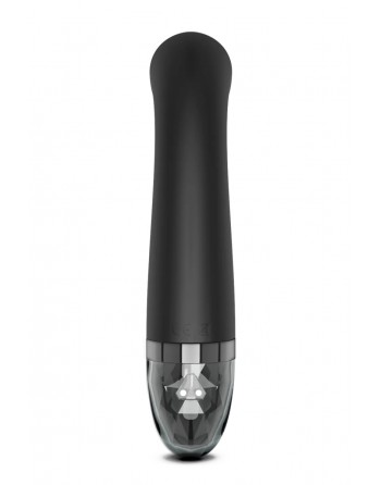 sexy Vibro point G Right On Ron E-Stim Edition