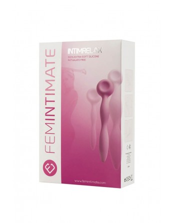 sexy Intimrelax - Femintimate