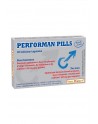 sexy Performan Pills 20 gélules