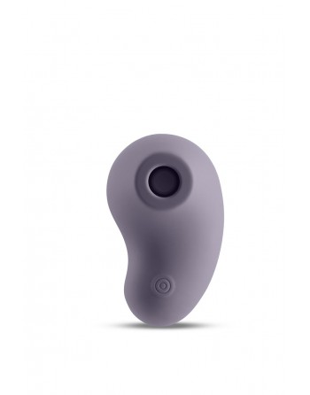 sexy Stimulateur clitoridien Desire Tresor - violet