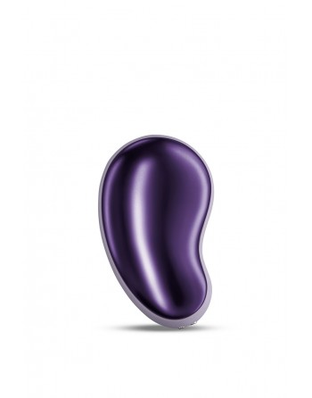 sexy Stimulateur clitoridien Desire Tresor - violet