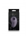 sexy Stimulateur clitoridien Desire Tresor - violet