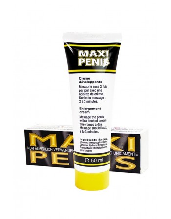 sexy Maxi Pénis
