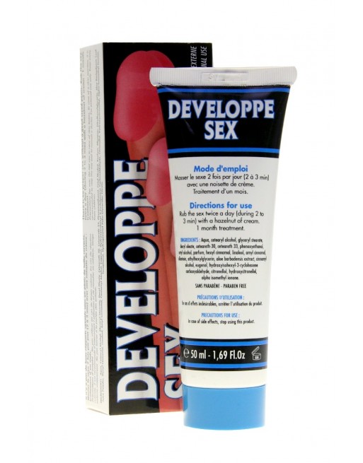 sexy Developpe sex