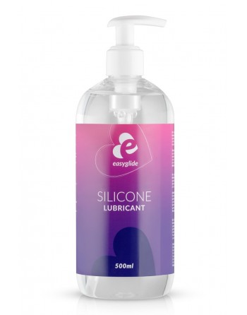 sexy Lubrifiant EasyGlide silicone 500 ml