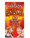 sexy Coupons Fantasmes HOT