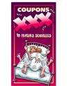 sexy Coupons XXX