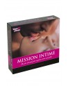 sexy Jeu coquin Mission Intime Classique