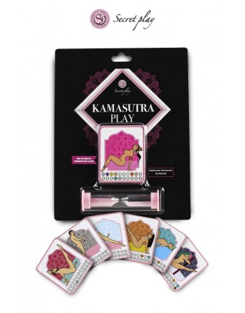 sexy Jeu Kamasutra Play