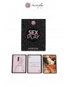 sexy Jeu de cartes Sex Play
