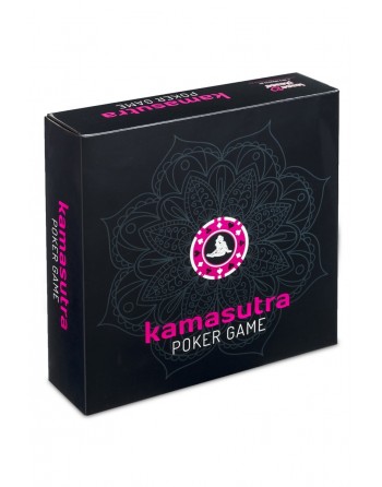 sexy Jeu coquin Kamasutra Poker game