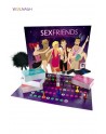 sexy Jeu Sexfriends