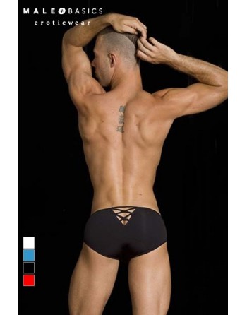 sexy Crossed bikini MaleBasics