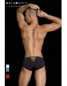 sexy Crossed bikini MaleBasics
