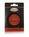 sexy Cock-Ring  Silicone - Malesation