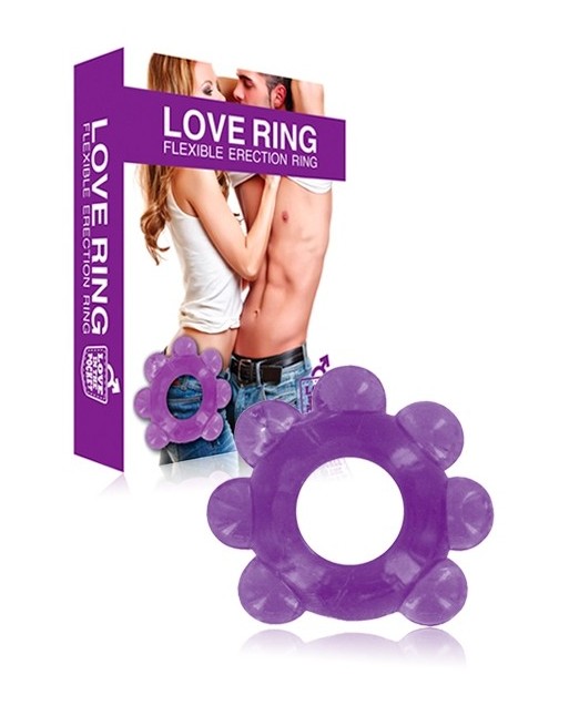 sexy Cockring  Love Ring