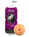 sexy Masturbateur Anal - Alive