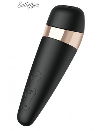 sexy Stimulateur Satisfyer Pro 3