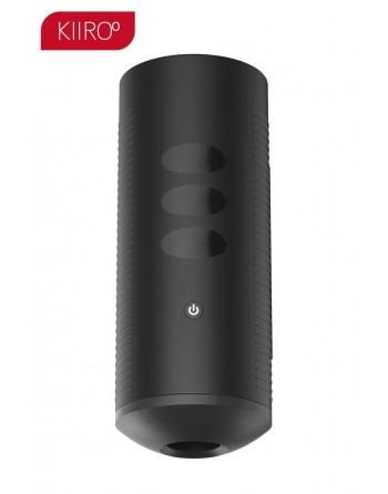 sexy Masturbateur connecté Titan - Kiiroo