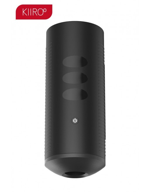 sexy Masturbateur connecté Titan - Kiiroo