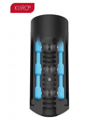 sexy Masturbateur connecté Titan - Kiiroo