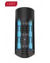 sexy Masturbateur connecté Titan - Kiiroo
