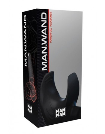 sexy Masturbateur Man Wand