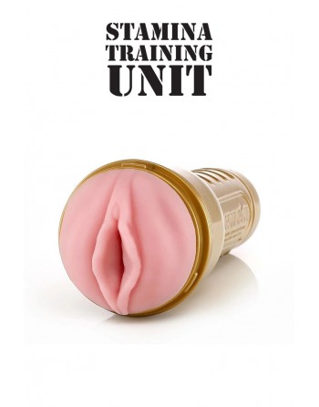 sexy Masturbateur Fleshlight Stamina Training Unit