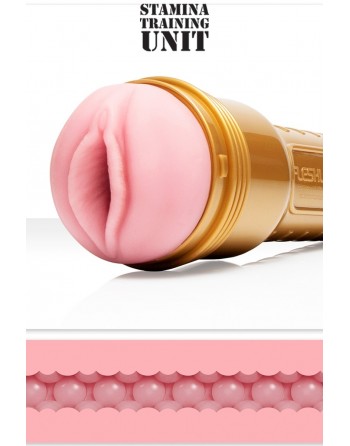 sexy Masturbateur Fleshlight Stamina Training Unit