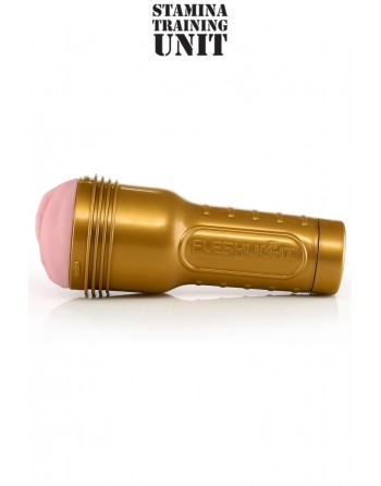 sexy Masturbateur Fleshlight Stamina Training Unit