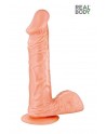 sexy Gode réaliste 21 cm - Real Jayson